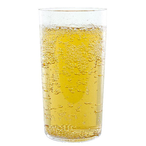 8 oz Acrylic Kiddo Juice Glass